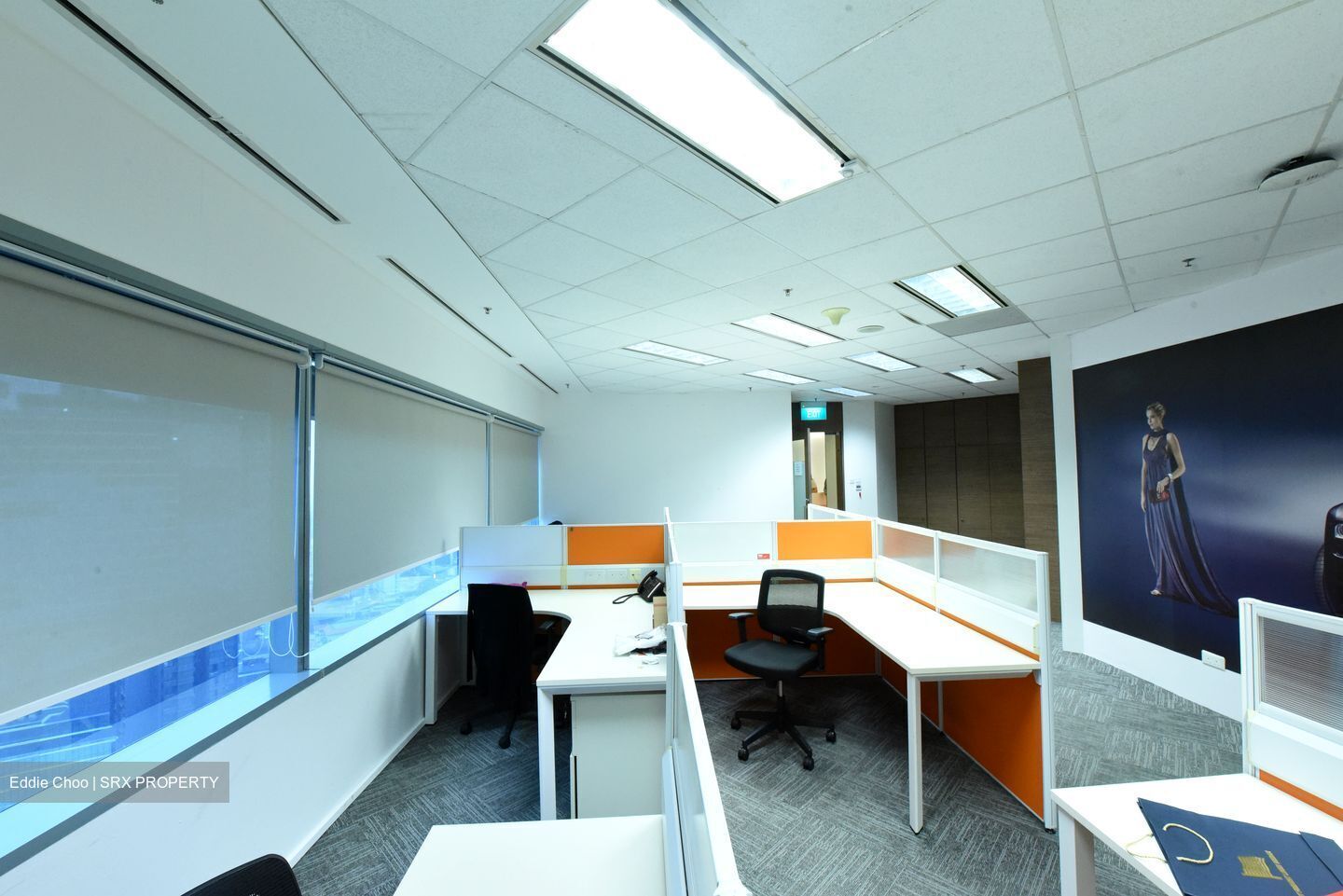 Suntec City (D1), Office #521840071